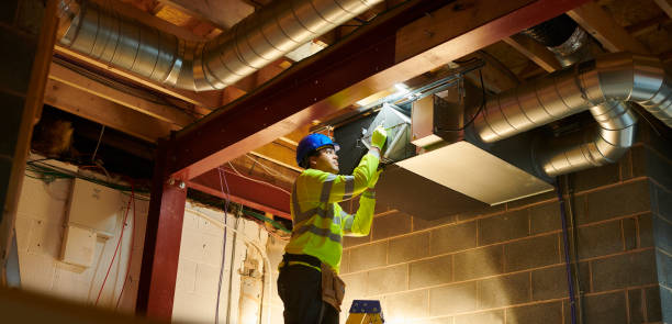 Best Air Duct Cleaning Near Me  in Byron, MN