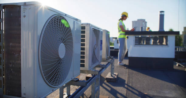 Best Residential Air Duct Cleaning  in Byron, MN