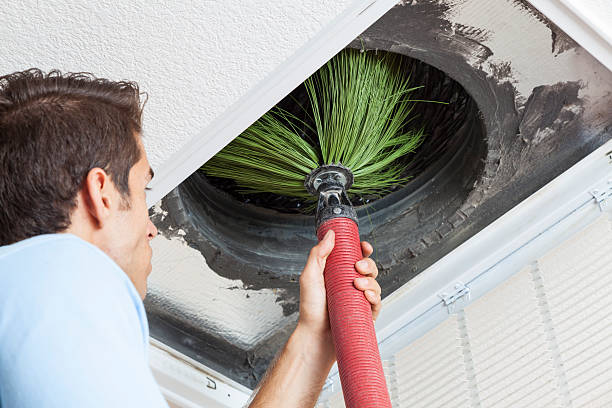 Best Emergency Air Duct Cleaning  in Byron, MN
