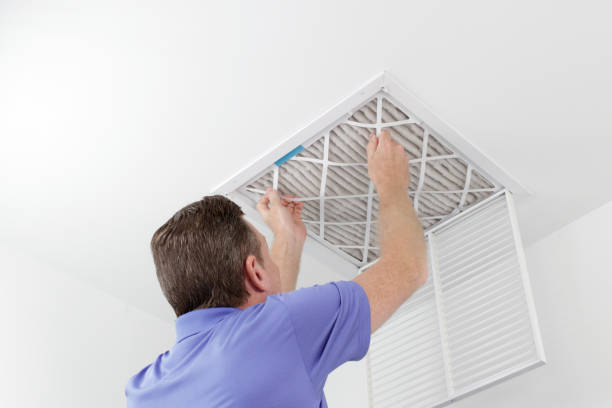 Best Ventilation Cleaning Services  in Byron, MN